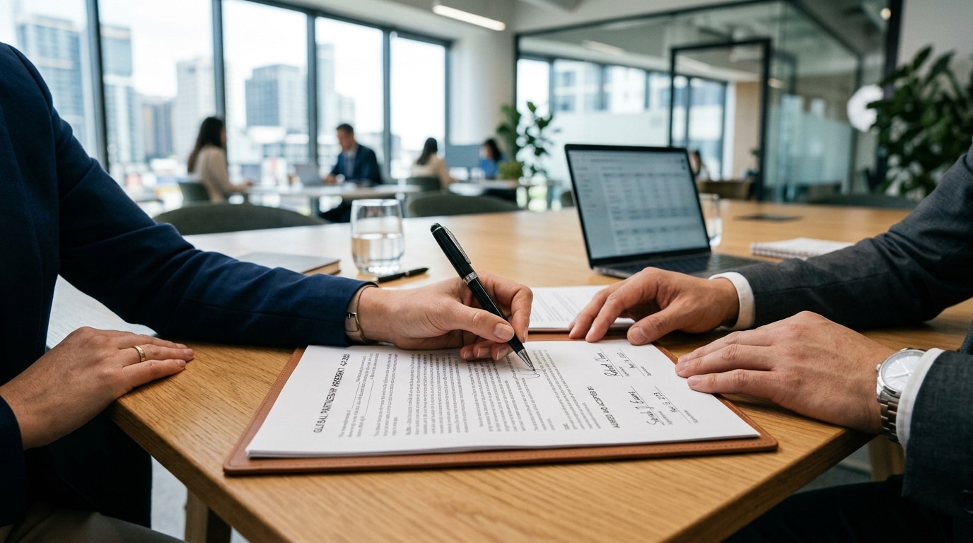 découvrez les conseils essentiels pour rédiger un bail de location meublée en 2026 et sécurisez votre contrat locatif avec les bonnes pratiques légales.