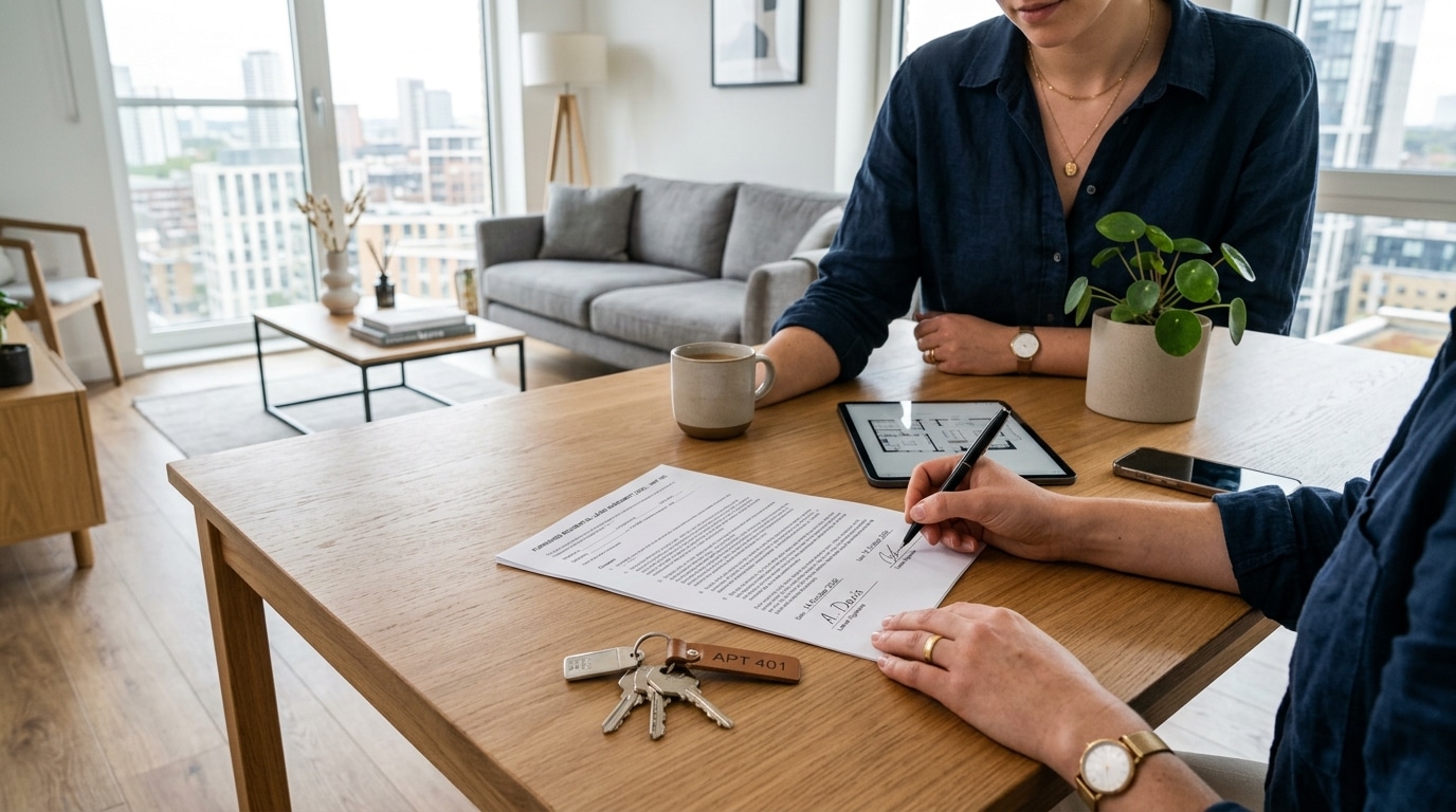 découvrez comment rédiger un bail de location meublée efficace en 2026 avec nos conseils clés pour protéger vos droits et faciliter la gestion locative.