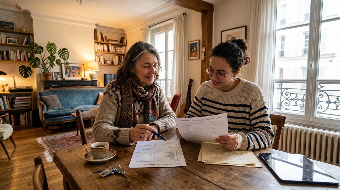 découvrez tout ce qu'il faut savoir sur le bail mobilité : conditions d'éligibilité, avantages principaux et démarches indispensables pour louer en toute sérénité.