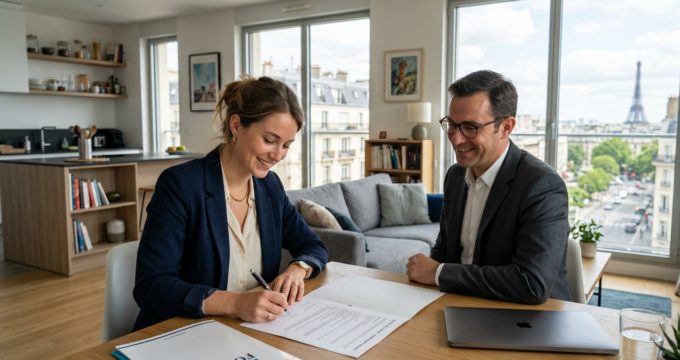 découvrez tout ce qu'il faut savoir sur le bail mobilité : ses conditions d'éligibilité, ses avantages pour les locataires et les démarches essentielles pour le mettre en place facilement.