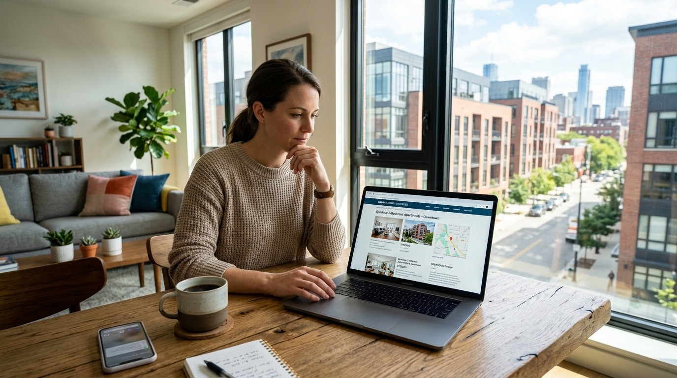 découvrez comment optimiser votre recherche immobilière efficacement avec bienici, votre guide pratique pour trouver le bien idéal rapidement et facilement.