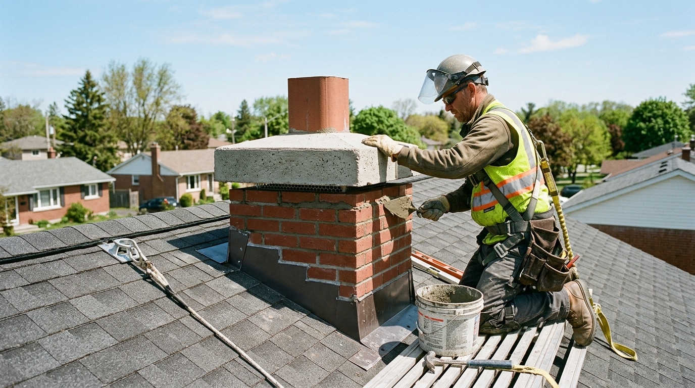 découvrez notre guide complet pour bien choisir et installer un chapeau de cheminée en béton, assurant protection et durabilité à votre conduit.