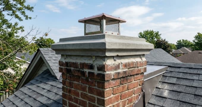 découvrez notre guide complet pour choisir et installer un chapeau de cheminée en béton, alliant protection et durabilité pour votre foyer.