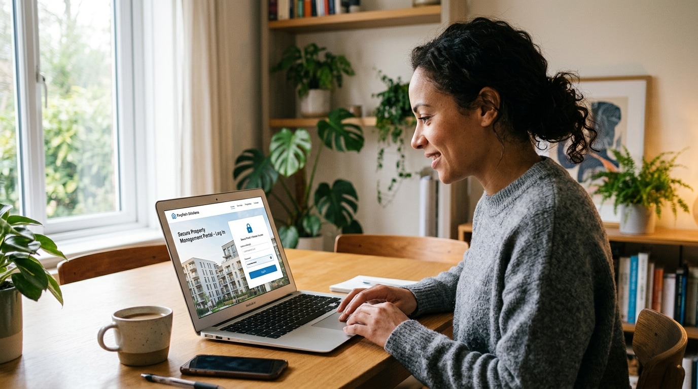 découvrez comment accéder facilement à myfoncia et gérer votre compte en toute simplicité grâce à notre guide pratique étape par étape.