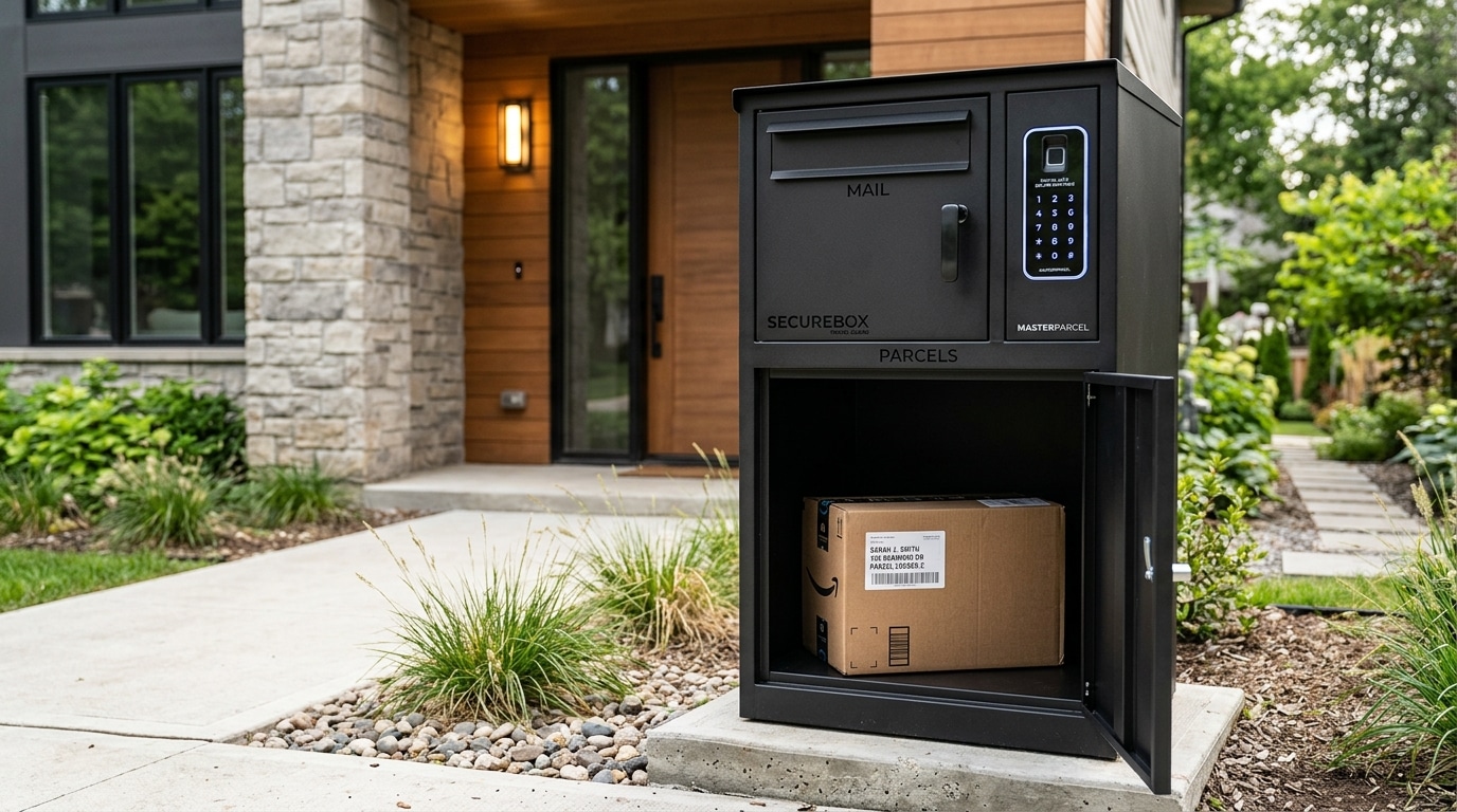 découvrez comment choisir une boite postale en 2026 pour sécuriser efficacement votre courrier. guide complet pour protéger vos envois et garantir votre confidentialité.