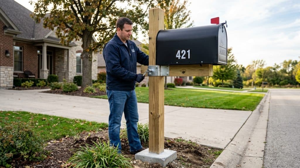 découvrez comment choisir une boîte postale en 2026 pour garantir la sécurité de votre courrier grâce à nos conseils pratiques et astuces essentielles.