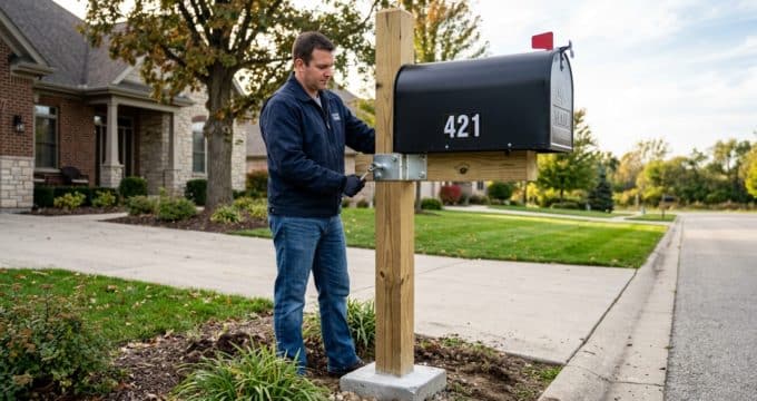découvrez comment choisir une boîte postale en 2026 pour garantir la sécurité de votre courrier grâce à nos conseils pratiques et astuces essentielles.