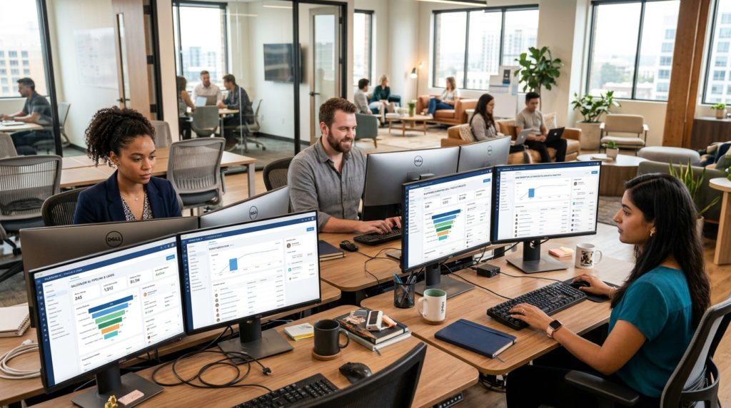 découvrez comment gefradis améliore l'efficacité et la gestion commerciale des entreprises grâce à des solutions innovantes et adaptées.