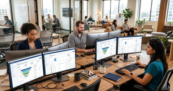 découvrez comment gefradis améliore l'efficacité et la gestion commerciale des entreprises grâce à des solutions innovantes et adaptées.