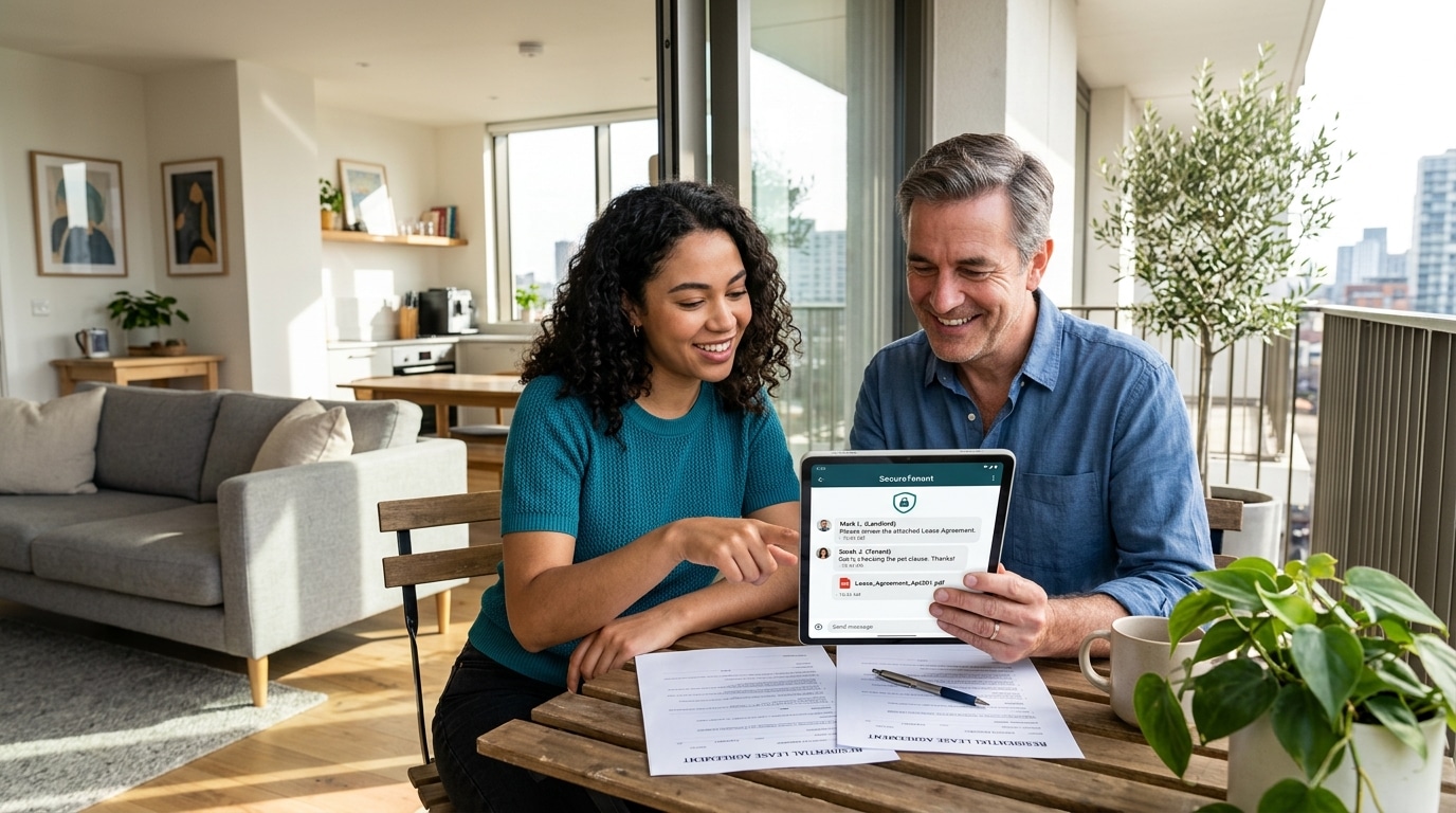 découvrez comment optimiser facilement la gestion locative grâce à rentila, la solution simple et efficace pour gérer vos biens immobiliers en toute sérénité.