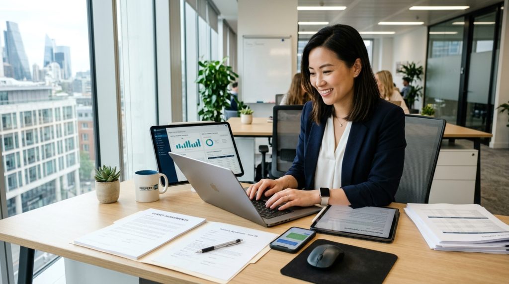 découvrez comment optimiser facilement la gestion locative avec rentila pour gagner du temps et simplifier toutes vos démarches.