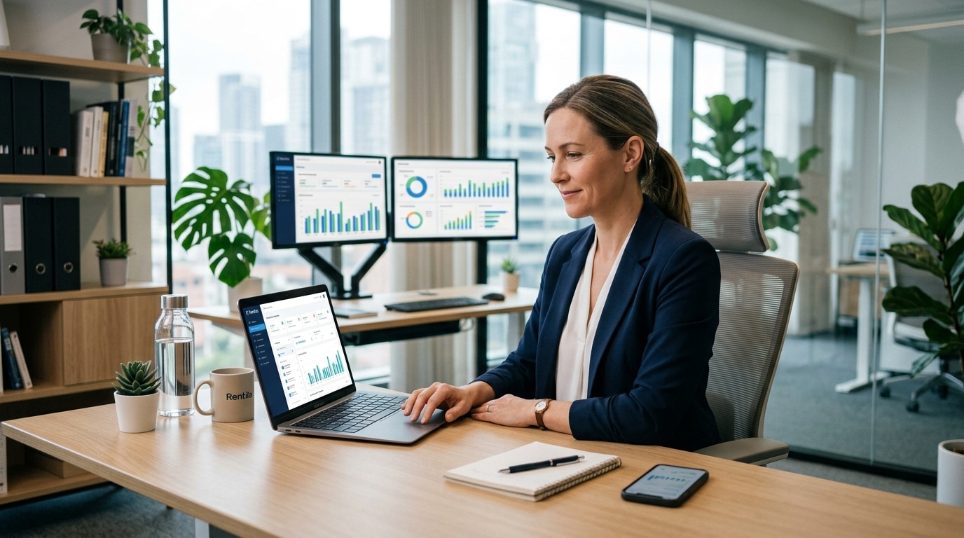 découvrez comment optimiser facilement votre gestion locative grâce à rentila, la solution simple et efficace pour gérer vos biens immobiliers en toute sérénité.