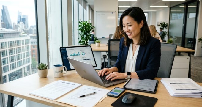 découvrez comment optimiser facilement la gestion locative avec rentila pour gagner du temps et simplifier toutes vos démarches.