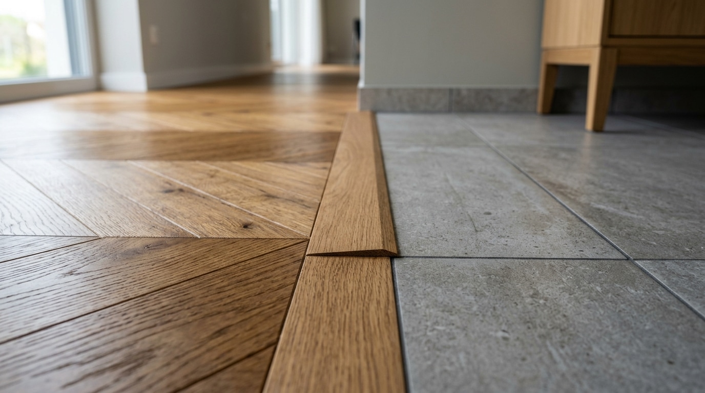 apprenez à réaliser une jonction parquet carrelage propre et durable grâce à nos conseils pratiques et astuces pour une finition parfaite et résistante.