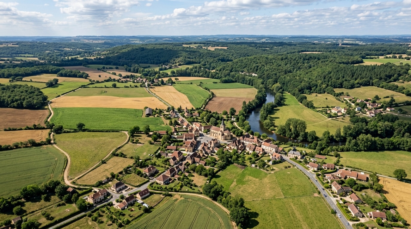 découvrez ce qu'est un lieu-dit en france, son rôle historique et son importance dans la géographie et la culture locale.