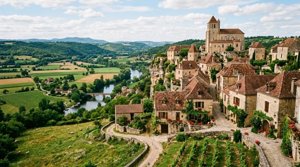 découvrez le concept de lieu-dit, son origine et son rôle essentiel dans la géographie et la culture française.