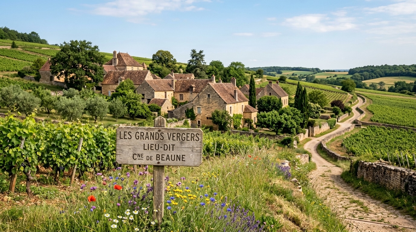 découvrez ce qu'est un lieu-dit en france, son rôle historique et son importance dans l'identification des territoires et la culture locale.