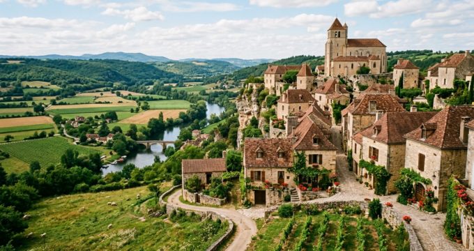 découvrez le concept de lieu-dit, son origine et son rôle essentiel dans la géographie et la culture française.