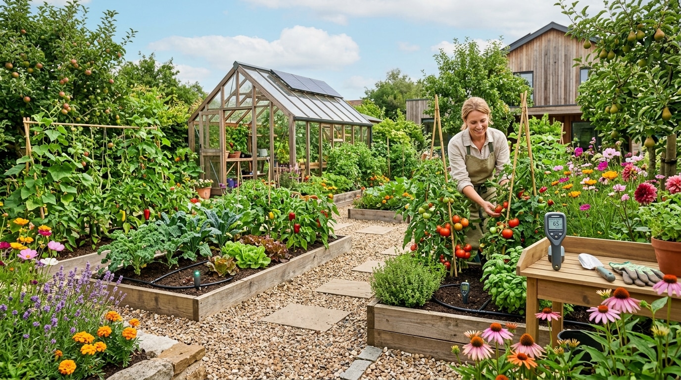 découvrez comment oogarden peut transformer votre jardin en 2026 grâce à ses conseils, produits et services innovants pour un espace extérieur luxuriant et facile à entretenir.