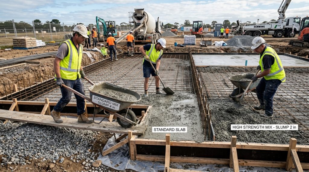 découvrez comment doser parfaitement votre béton grâce à nos conseils complets pour un mélange réussi et une construction durable.