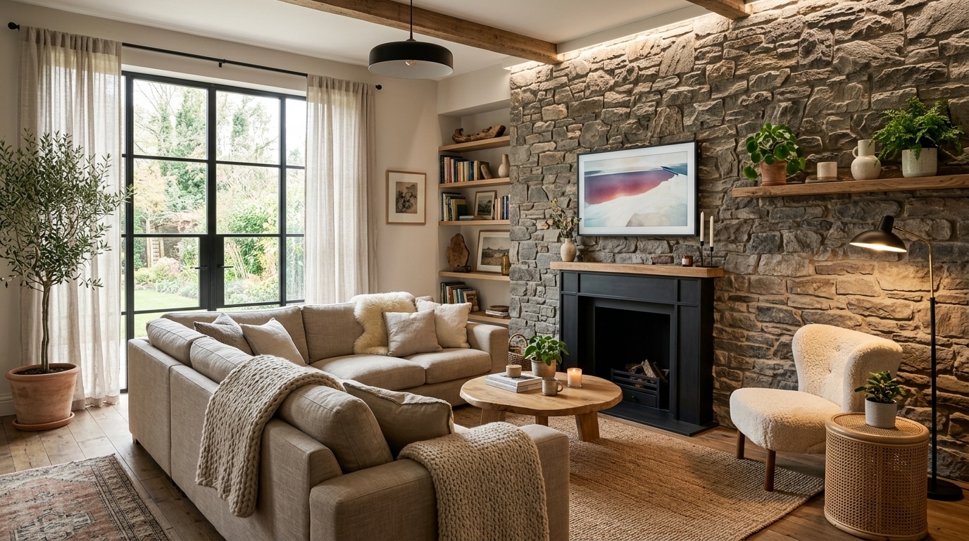 découvrez les avantages de la feuille de pierre pour la rénovation intérieure : esthétique, résistance, légèreté et facilité d'installation pour vos murs et surfaces.