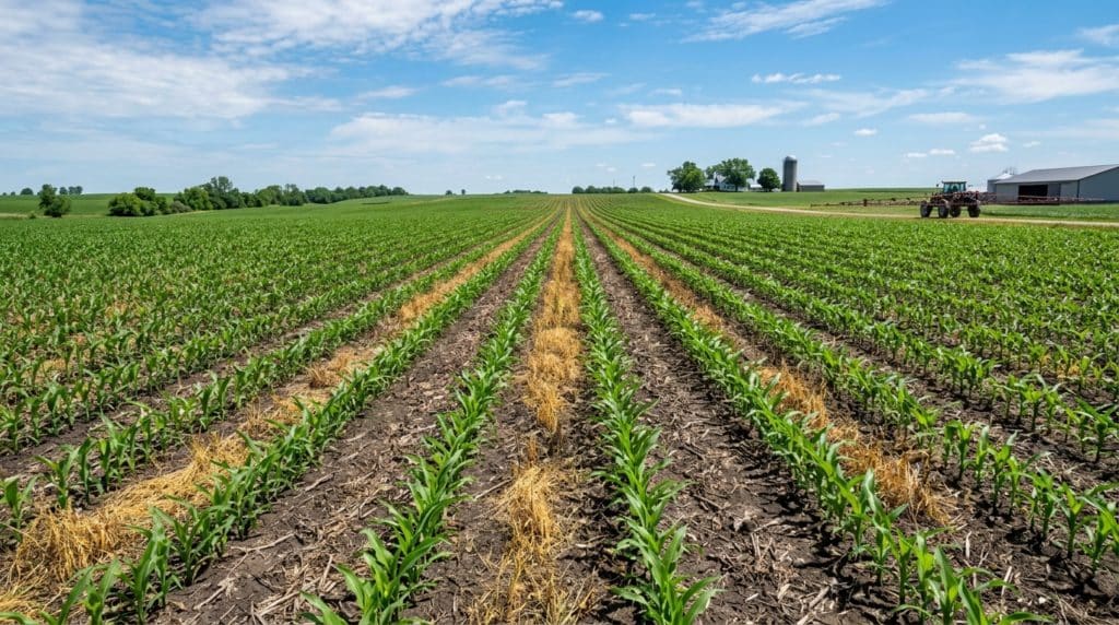 découvrez les avantages et les risques liés à l'utilisation du désherbant glyphosate en agriculture, pour mieux comprendre ses impacts sur l'environnement et la santé.