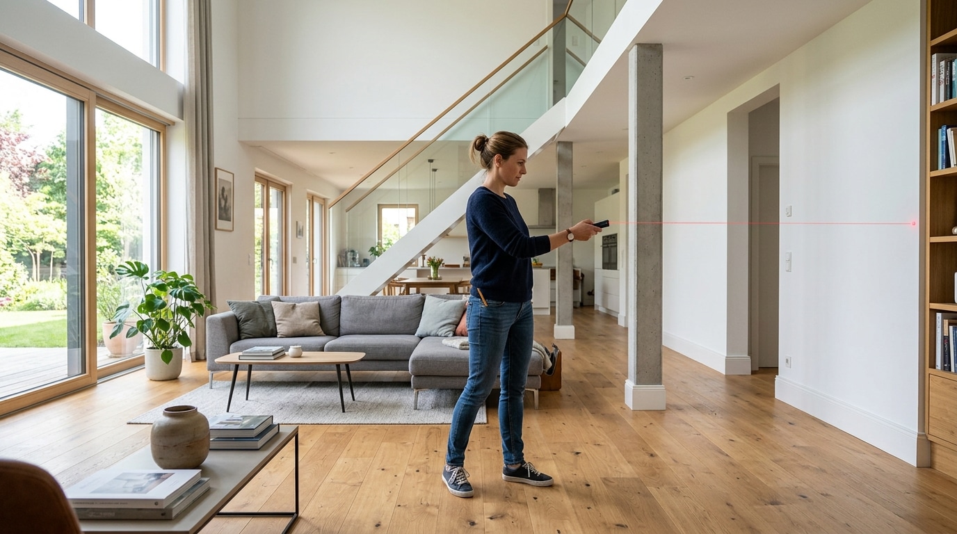 découvrez tout ce qu’il faut savoir sur la loi carrez pour mesurer précisément la surface habitable de votre maison et éviter les erreurs lors de la vente.