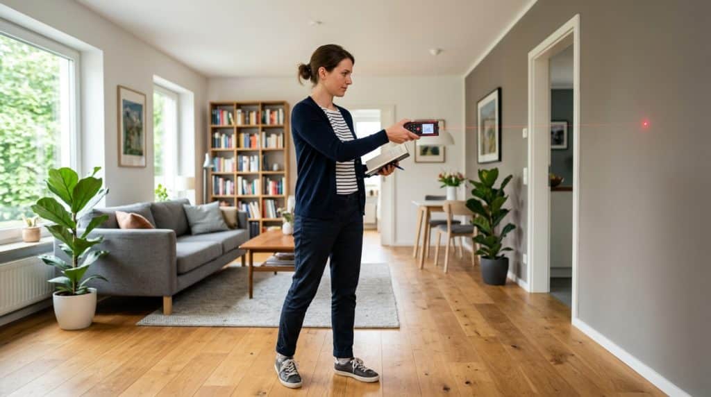 découvrez tout ce qu’il faut savoir sur la loi carrez pour mesurer avec précision la surface habitable de votre maison et éviter les erreurs lors de la vente.