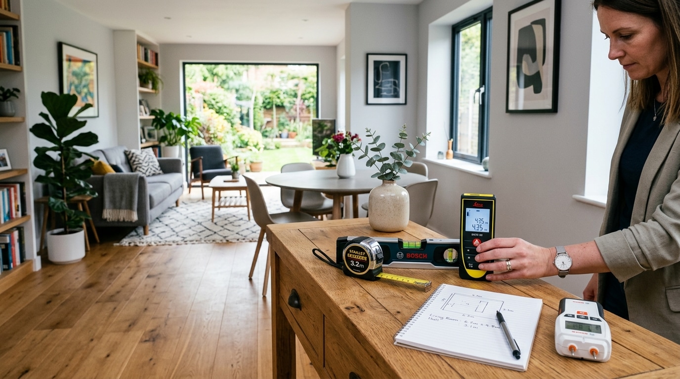 découvrez tout ce qu’il faut savoir sur la loi carrez pour mesurer avec précision la surface habitable de votre maison et éviter les erreurs lors de la vente.