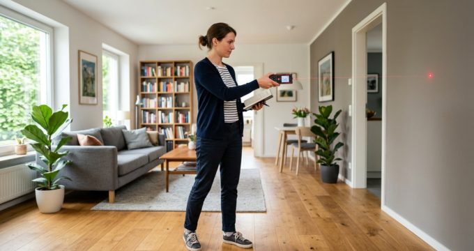 découvrez tout ce qu’il faut savoir sur la loi carrez pour mesurer avec précision la surface habitable de votre maison et éviter les erreurs lors de la vente.