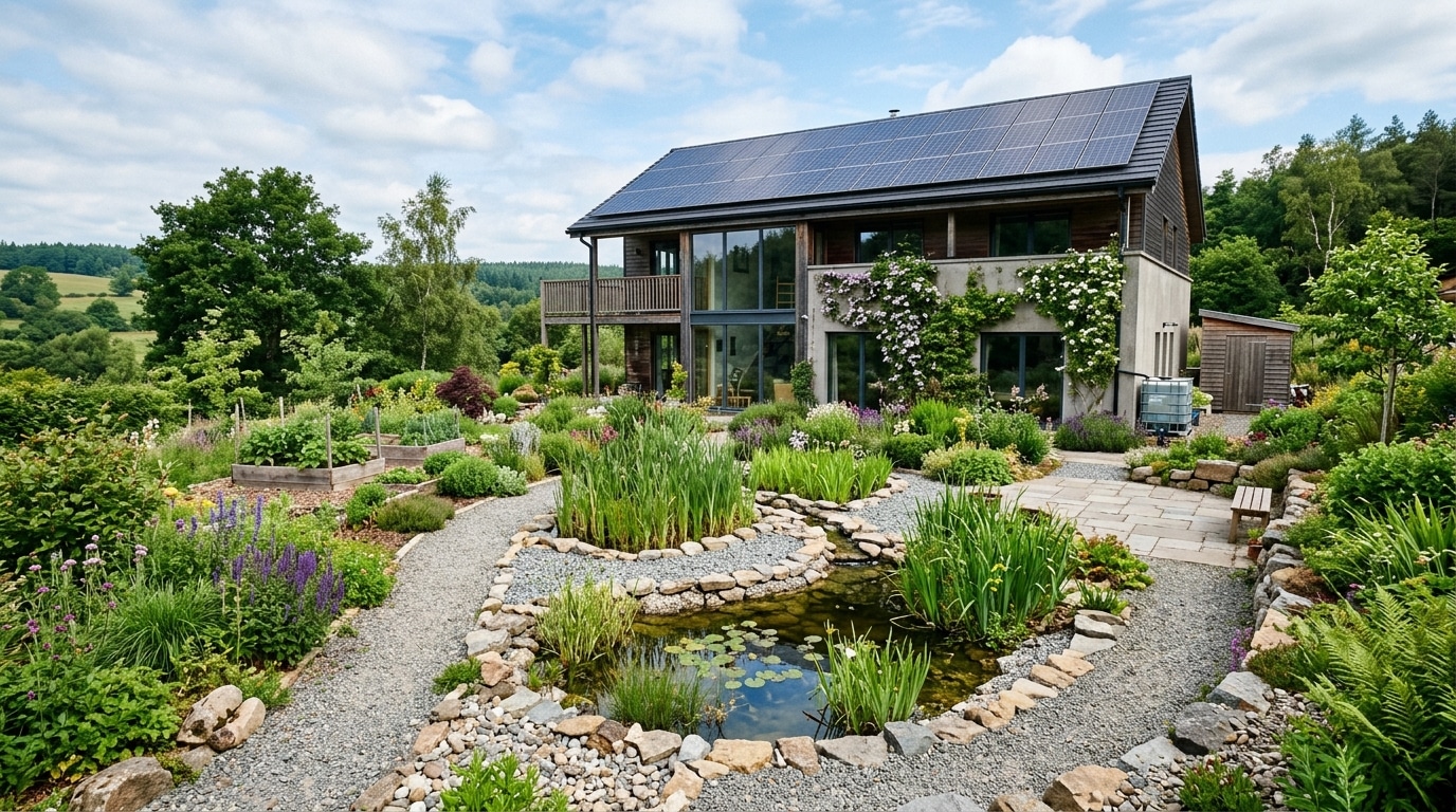 découvrez pourquoi choisir aquatiris en 2026 est la meilleure option pour une maison écologique et autonome, alliant innovation, durabilité et confort.