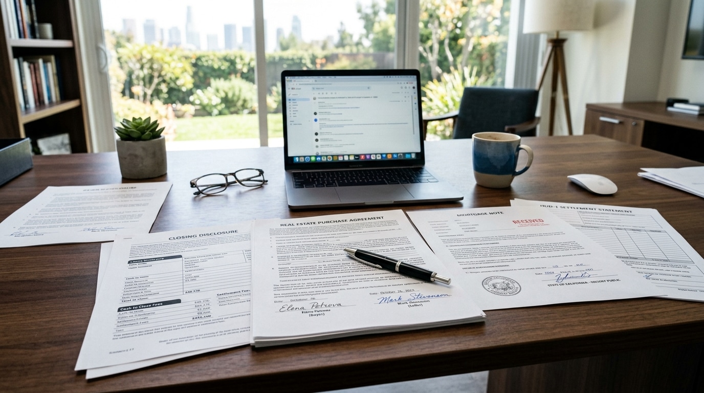 découvrez le rôle essentiel du pré état daté dans la vente d'un bien immobilier et comprenez son impact sur la transaction pour sécuriser votre achat ou votre vente.