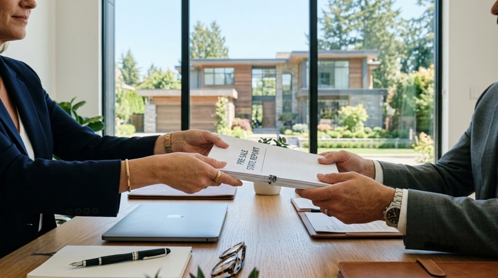 découvrez le rôle essentiel du pré état daté dans la vente d'un bien immobilier et comprenez son impact sur la transaction pour sécuriser votre achat ou votre vente.