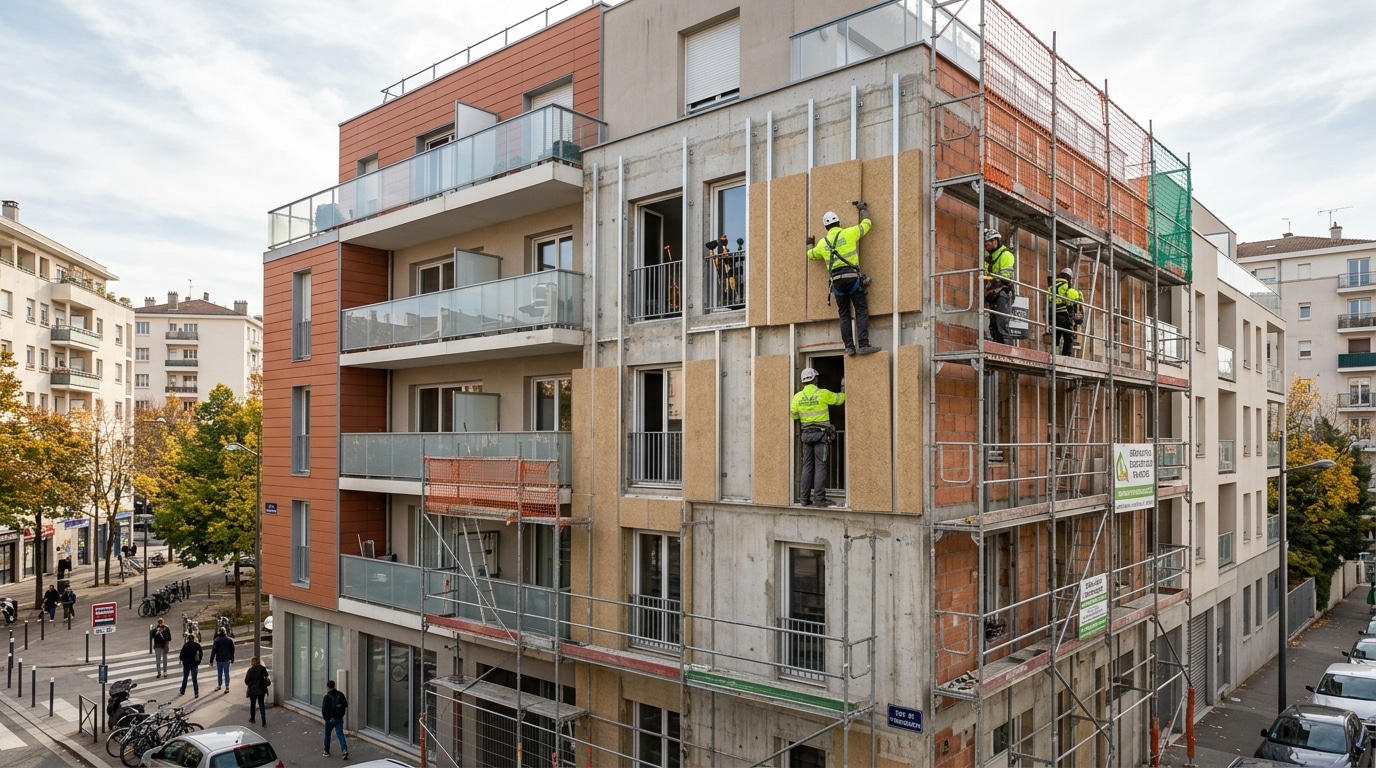découvrez les perspectives du logement en 2026, entre innovations technologiques et défis majeurs à relever pour un avenir durable et accessible.