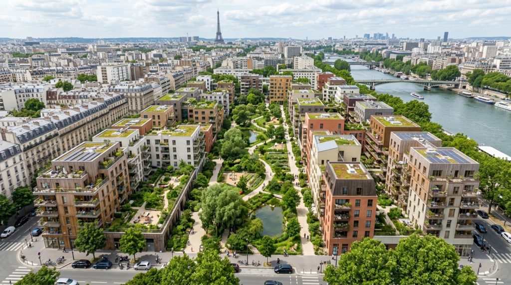 découvrez les perspectives du logement en 2026, entre innovations technologiques et défis majeurs à relever pour répondre aux besoins futurs.