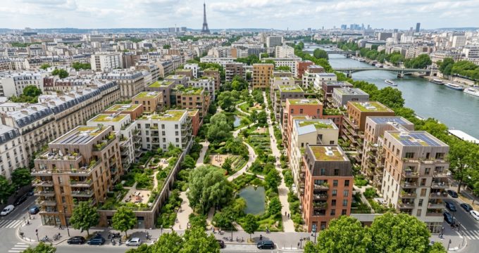 découvrez les perspectives du logement en 2026, entre innovations technologiques et défis majeurs à relever pour répondre aux besoins futurs.