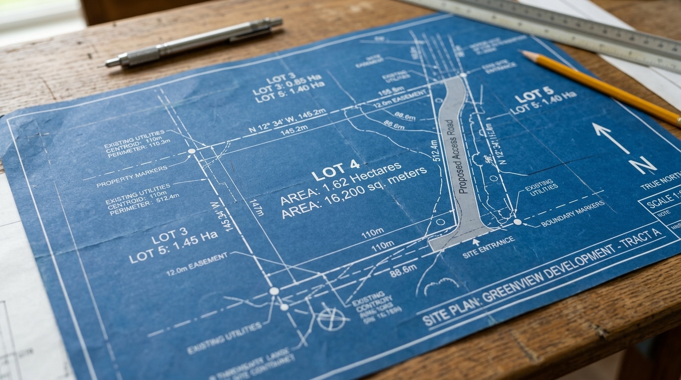 découvrez la correspondance exacte entre un hectare et sa surface en mètres carrés pour mieux comprendre les mesures de terrain.