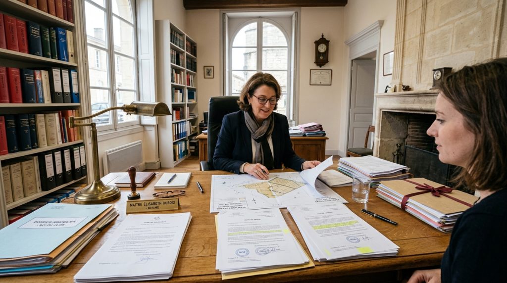 découvrez l'importance clé d'un titre de propriété et les étapes essentielles pour l'obtenir facilement et en toute sécurité.