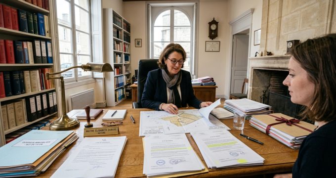 découvrez l'importance clé d'un titre de propriété et les étapes essentielles pour l'obtenir facilement et en toute sécurité.