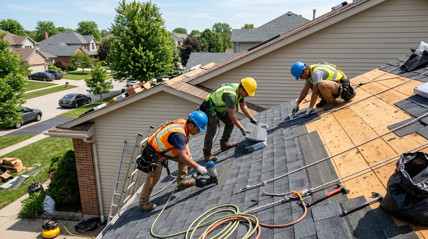 découvrez les essentiels pour gérer efficacement une toiture commune sans copropriété, conseils pratiques et points juridiques pour éviter les conflits.