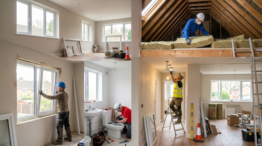 découvrez quels travaux de rénovation bénéficient du taux réduit de tva à 10 % en 2026 et profitez d'économies sur vos projets de construction et amélioration de logement.