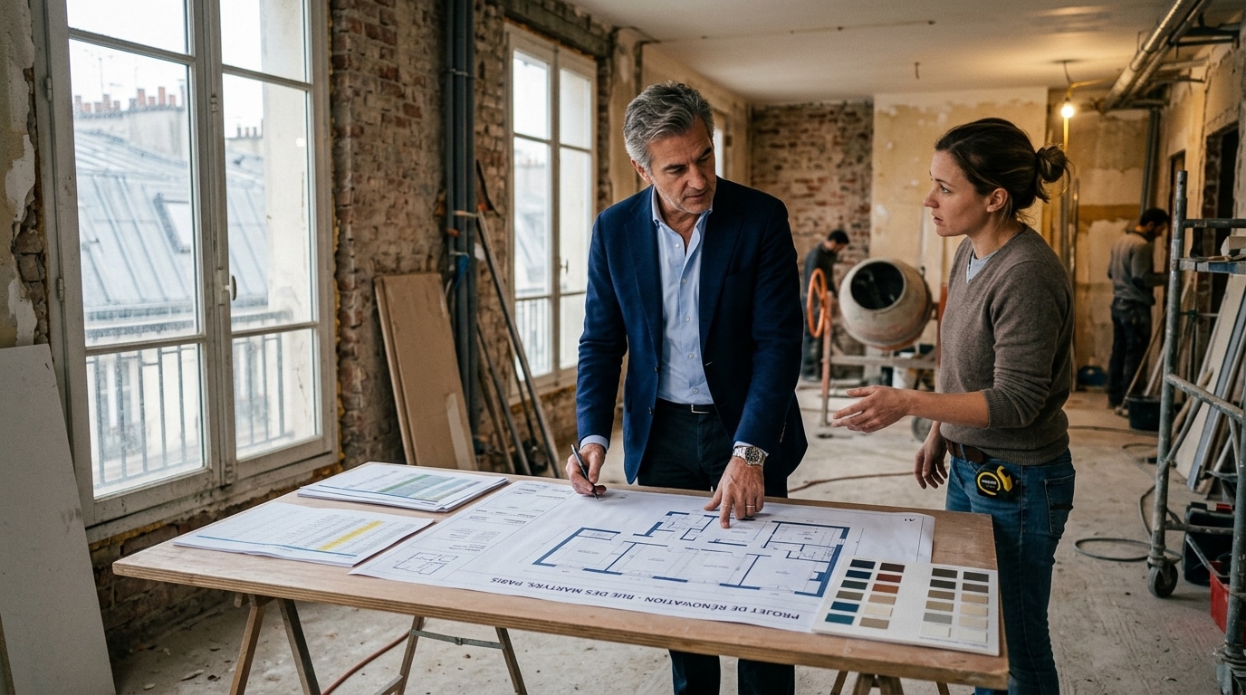 découvrez quels travaux de rénovation et d'amélioration bénéficient du taux de tva réduit à 10 % en 2026 pour optimiser vos dépenses.