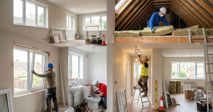 découvrez quels travaux de rénovation bénéficient du taux réduit de tva à 10 % en 2026 et profitez d'économies sur vos projets de construction et amélioration de logement.