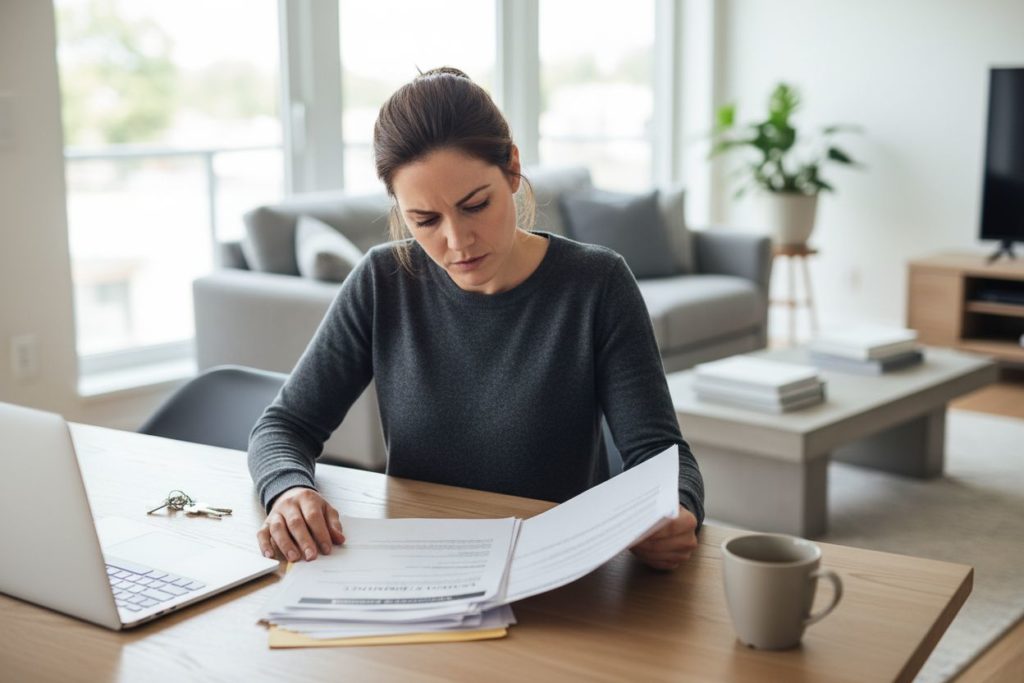 assurance de son domicile photo