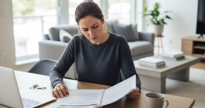 assurance de son domicile photo