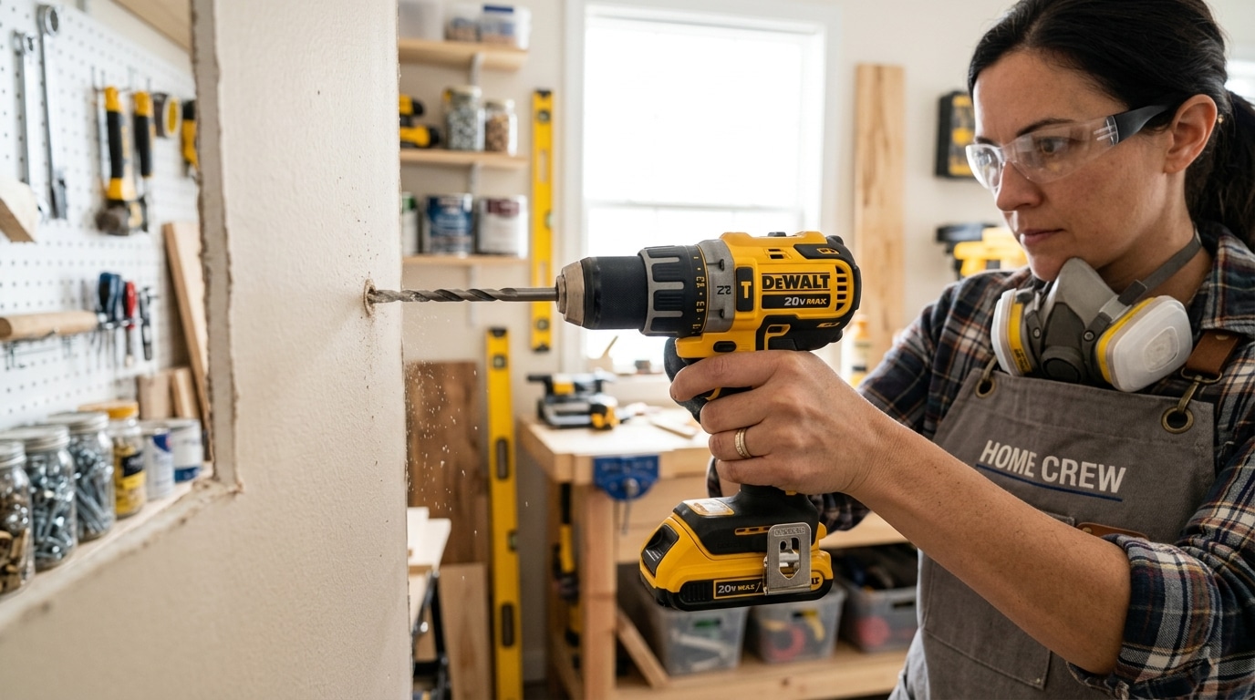 découvrez comment choisir la meilleure cheville à placo adaptée à vos travaux pour assurer solidité et sécurité dans vos installations.