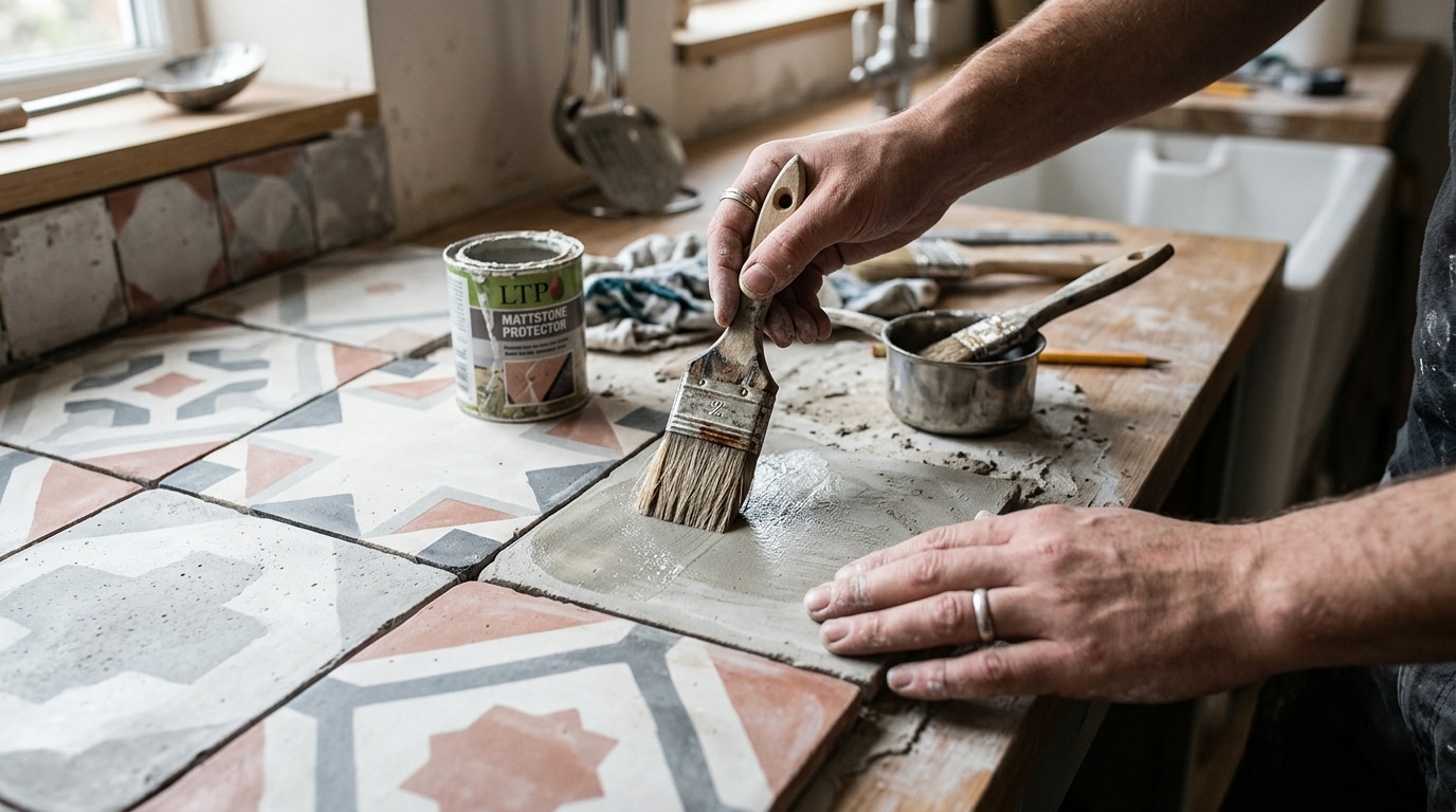 découvrez comment choisir le carreau de ciment idéal pour une crédence unique, esthétique et durable. conseils pratiques et astuces pour un choix réussi.