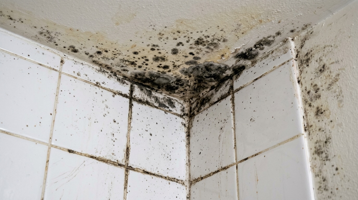 découvrez des méthodes efficaces pour éliminer la moisissure dans votre salle de bain et prévenir sa réapparition, afin de préserver un espace sain et propre.