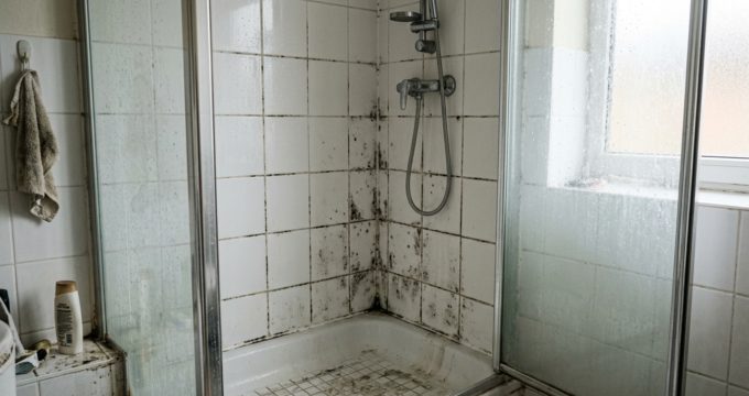 découvrez des méthodes efficaces pour éliminer la moisissure dans votre salle de bain et retrouver un espace propre et sain facilement.
