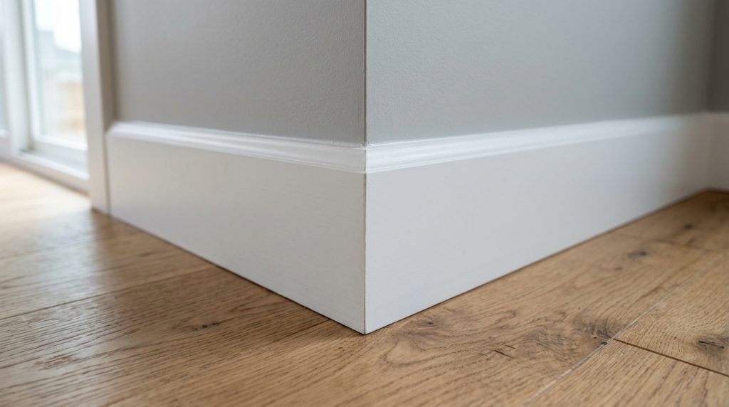 apprenez à réaliser une coupe angle plinthe parfaite pour un intérieur soigné grâce à nos conseils pratiques et astuces faciles à suivre.